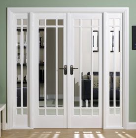 Internal Doors | Interior Doors UK | Building Supplies Online
